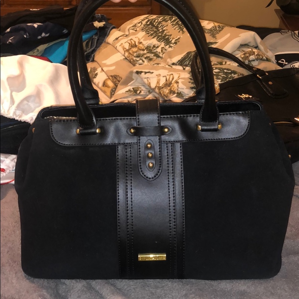 iman purse